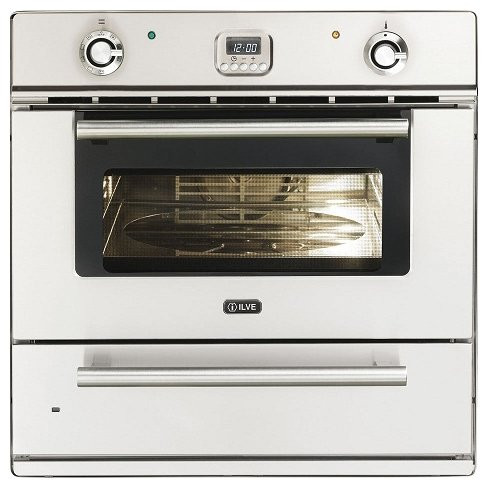 Духовой шкаф ILVE 600-LZE4-SC/I Духовой шкаф ILVE 600-LZE4-SC/I