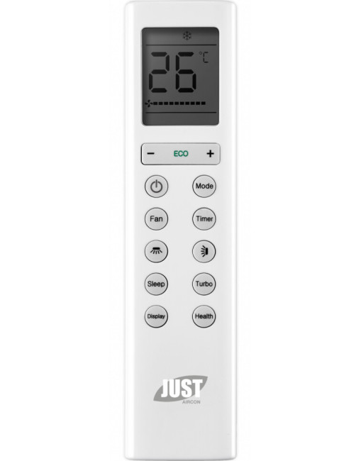 Сплит-система Just Aircon JAC-28HPSA/IF/JACO-28HPSA/IF Сплит-система Just Aircon JAC-28HPSA/IF/JACO-28HPSA/IF