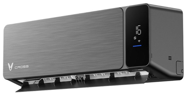 Сплит-система Viomi KFR-52GW/EY2UMC Сплит-система Viomi KFR-52GW/EY2UMC