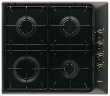 Газовая варочная панель Zanussi ZGL 646 ITNC Газовая варочная панель Zanussi ZGL 646 ITNC