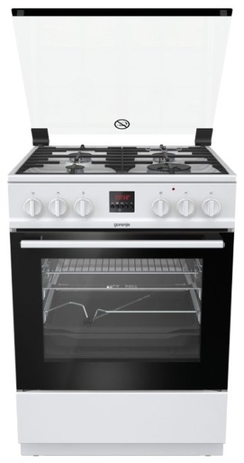 Плита Gorenje GI 6331 WA Плита Gorenje GI 6331 WA