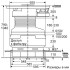 Варочная панель Bosch PVS845F11E Варочная панель Bosch PVS845F11E