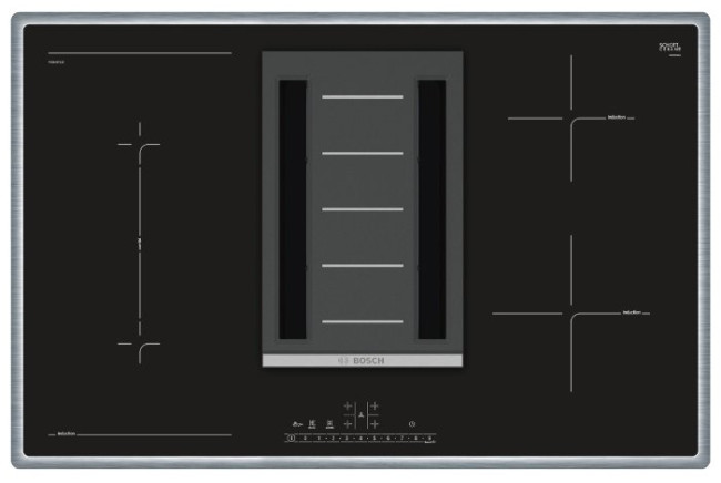 Варочная панель Bosch PVS845F11E Варочная панель Bosch PVS845F11E