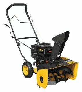 Снегоуборщик бензиновый Kansas Snow Cat 401Q Снегоуборщик бензиновый Kansas Snow Cat 401Q