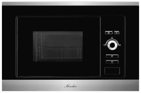 Микроволновая печь MONSHER MMH 201 BX Микроволновая печь MONSHER MMH 201 BX