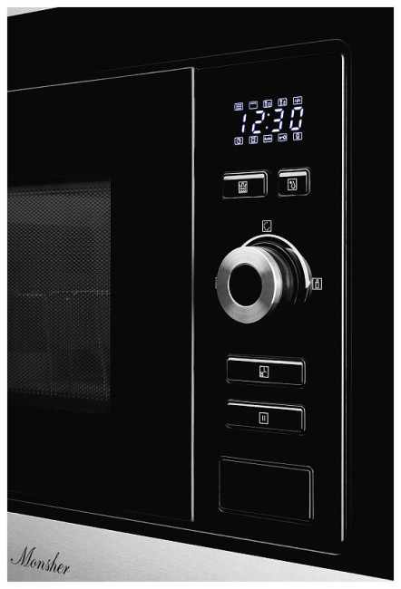 Микроволновая печь MONSHER MMH 201 BX Микроволновая печь MONSHER MMH 201 BX