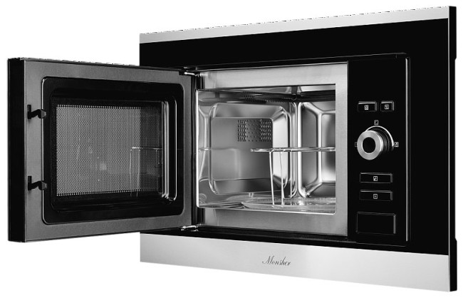 Микроволновая печь MONSHER MMH 201 BX Микроволновая печь MONSHER MMH 201 BX