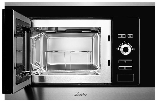 Микроволновая печь MONSHER MMH 201 BX Микроволновая печь MONSHER MMH 201 BX