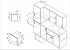 Микроволновая печь MONSHER MMH 201 BX Микроволновая печь MONSHER MMH 201 BX