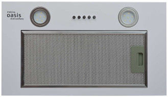 Встраиваемая вытяжка Oasis UM-52W Встраиваемая вытяжка Oasis UM-52W