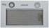 Встраиваемая вытяжка Oasis UM-52W Встраиваемая вытяжка Oasis UM-52W