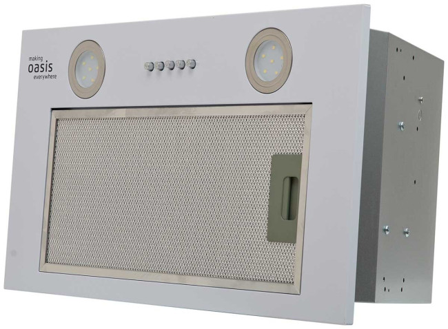 Встраиваемая вытяжка Oasis UM-52W Встраиваемая вытяжка Oasis UM-52W