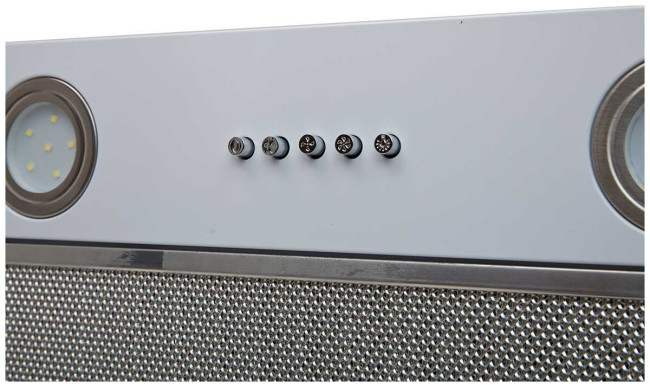 Встраиваемая вытяжка Oasis UM-52W Встраиваемая вытяжка Oasis UM-52W