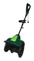 Снегоуборщик электрический Iron Angel ST 1100 Снегоуборщик электрический Iron Angel ST 1100