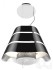 Каминная вытяжка Elica WAVE BK/F/51 Каминная вытяжка Elica WAVE BK/F/51