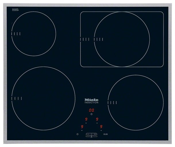 Варочная панель Miele KM 6117 Варочная панель Miele KM 6117
