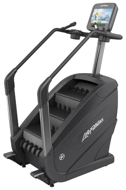 Степпер Life Fitness PowerMill Discover SE3 Степпер Life Fitness PowerMill Discover SE3
