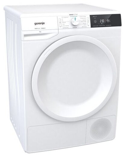 Сушильная машина Gorenje DE82