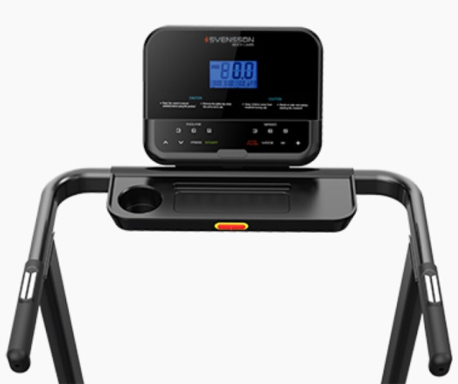 Беговая дорожка Svensson Body Labs BALANCE D Беговая дорожка Svensson Body Labs BALANCE D
