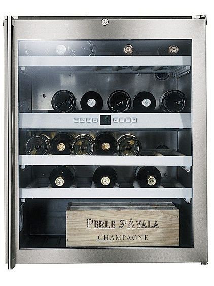 Винный шкаф GAGGENAU rw 404260 Винный шкаф GAGGENAU rw 404260