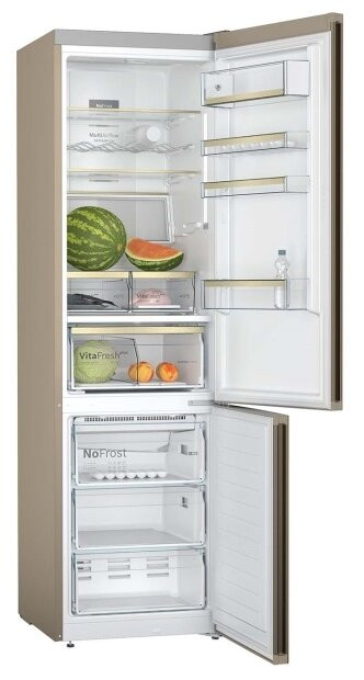 Холодильник Bosch KGN39AV31R Холодильник Bosch KGN39AV31R