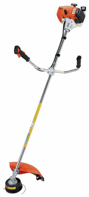 Триммер бензиновый STIHL FS 120 Триммер бензиновый STIHL FS 120