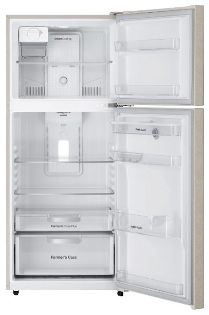 Холодильник Daewoo Electronics FGK-51 CCG