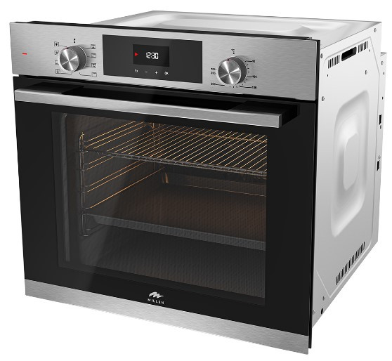 Электрический духовой шкаф Millen MEO 6002 IX