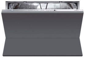 Посудомоечная машина smeg STO905-1 Посудомоечная машина smeg STO905-1
