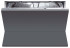 Посудомоечная машина smeg STO905-1 Посудомоечная машина smeg STO905-1