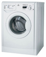 Стиральная машина Indesit WISE 12 Стиральная машина Indesit WISE 12