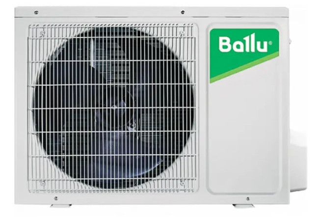 Сплит-система Ballu BSO-12HN8_22Y