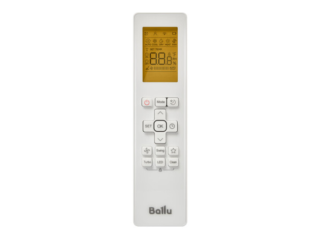 Сплит-система Ballu BSO-12HN8_22Y