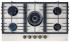 Газовая варочная панель MBS PG-905 IV classic Газовая варочная панель MBS PG-905 IV classic