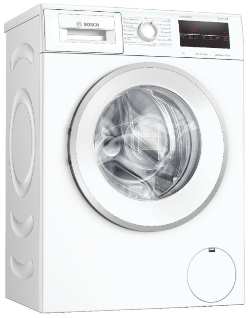 Стиральная машина Bosch WLP24260OE
