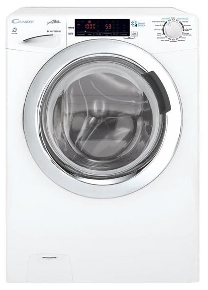 Стиральная машина Candy GVSW4 364TWHC