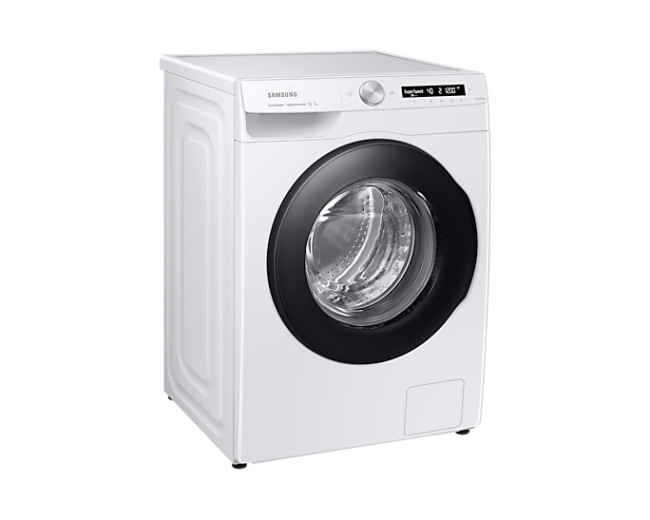 Стиральная машина Samsung WW70A6S28AW