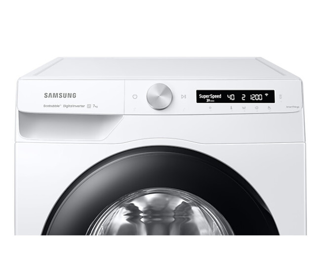 Стиральная машина Samsung WW70A6S28AW