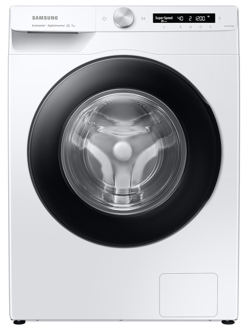 Стиральная машина Samsung WW70A6S28AW