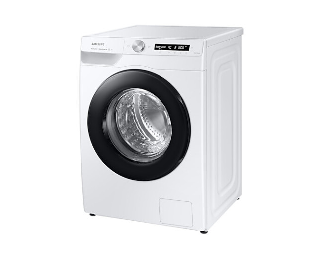 Стиральная машина Samsung WW70A6S28AW