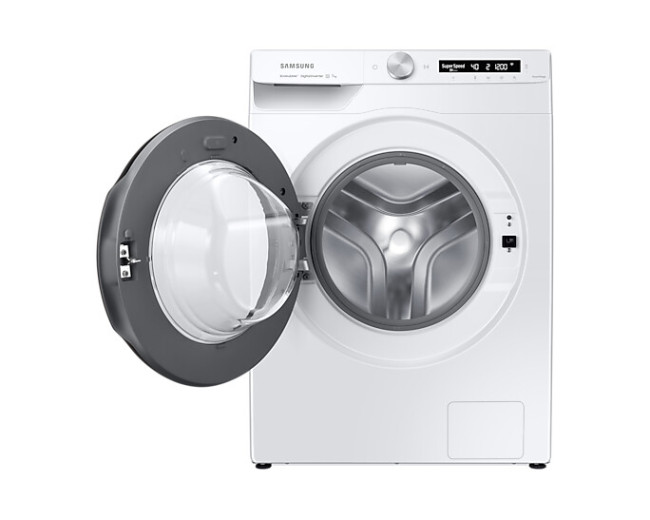 Стиральная машина Samsung WW70A6S28AW