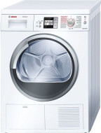 Сушильная машина BOSCH WTS 86515 Сушильная машина BOSCH WTS 86515