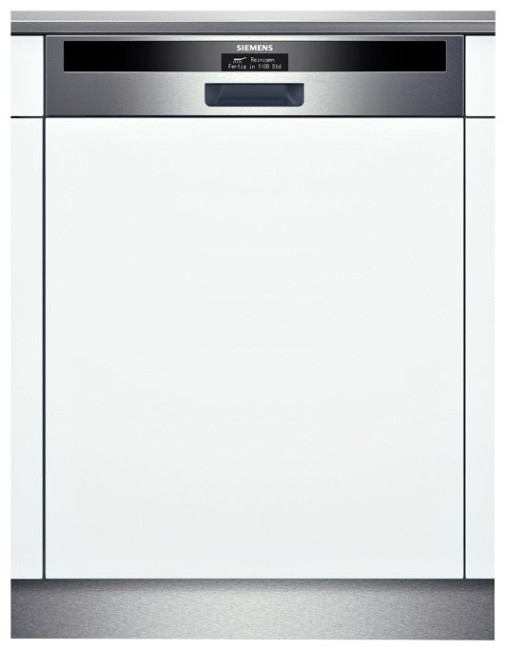 Посудомоечная машина Siemens SX 56T592