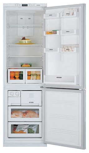 Холодильник Samsung RL-33 EBMS Холодильник Samsung RL-33 EBMS