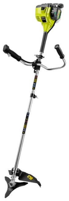 Триммер бензиновый RYOBI RBC 254SBSO Триммер бензиновый RYOBI RBC 254SBSO