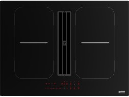 Индукционная варочная панель со встроенной вытяжкой Franke FSM 7081R HI Индукционная варочная панель со встроенной вытяжкой Franke FSM 7081R HI