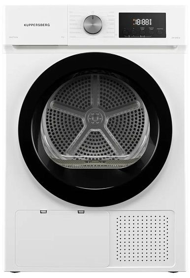 Сушильная машина KUPPERSBERG DM 593 W Сушильная машина KUPPERSBERG DM 593 W