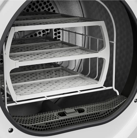 Сушильная машина KUPPERSBERG DM 593 W Сушильная машина KUPPERSBERG DM 593 W