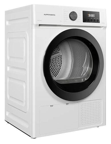 Сушильная машина KUPPERSBERG DM 593 W Сушильная машина KUPPERSBERG DM 593 W