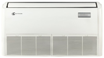 Напольно-потолочный кондиционер Quattroclima QV-I60FE / QN-I60UE с комплектом Nord Polo (-43) Напольно-потолочный кондиционер Quattroclima QV-I60FE / QN-I60UE с комплектом Nord Polo (-43)